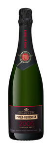 Piper-Heidsieck Vintage 2014