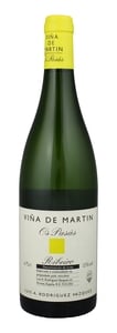 Rodriguez Vazquez Viña de Martin Os Pasás 2020