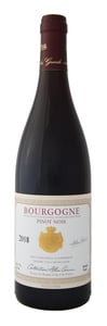 Alain Corcia Bourgogne Pinot Noir