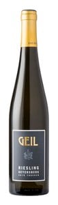 Geil Bechtheimer Geyersberg Riesling Trocken 2021