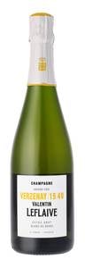 Valentin Leflaive Verzenay Grand Cru Blanc de Noirs