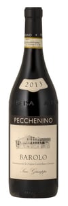 Pecchenino San Giuseppe Barolo 2018