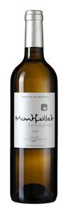 Montfollet Le Valentin Bordeaux Blanc 2022