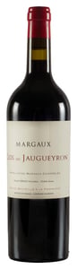 Clos du Jaugeuyron Margaux 2016