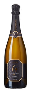 André Jacquart Experience Premier Cru Blanc de Blancs Brut