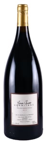 Yann Chave Hermitage 2021