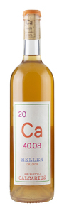 Calcarius Ca 40.08 Hellen Orange 2020