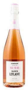 Valentin Leflaive MA Grand Cru Brut Rosé