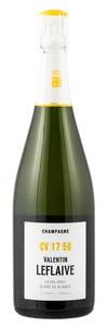 Valentin Leflaive CV Blanc de Blancs Extra Brut