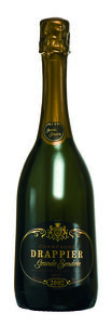 Drappier Grande Sendrée Brut 2012
