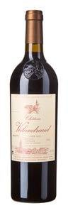 Ch. Valandraud Saint-Emilion Grand Cru 2011