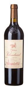 Ch. Valandraud Saint-Emilion Grand Cru 2010