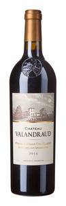 Ch. Valandraud Saint-Emilion 1er Grand Cru Classé 2016