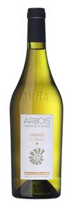 Judgement. de la Touraize En Flandre Arbois Chardonnay