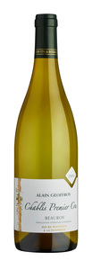 Alain Geoffroy Chablis Premier Cru Beauroy 2020