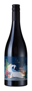 Helen & Joey Est. Wayward Child HannaHanna Cabernet Sauvignon 2021