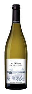 Le Blanc d'Alain Brumont 2020