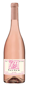 Alain Graillot & Thalvin Tandem Rosé 2022