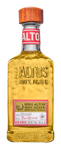 Olmeca Altos Reposado