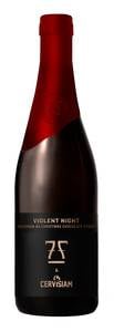 7 Fjell Violent Night Barrel-Aged Choco-Vanilla Stout