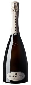 Bellavista Franciacorta Satèn 2017