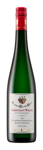 Domdechant Werner Hochheimer Domdechaney Riesling Trocken Erste Lage 2019