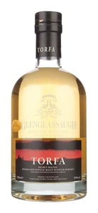 Glenglassaugh Peat Richly Peated Highland Single Malt