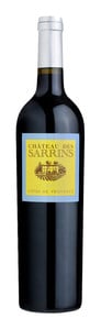 Ch. des Sarrins 2016
