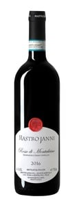 Mastrojanni Rosso di Montalcino 2020