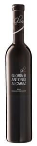 Gloria de Antonio Alcaraz 2014