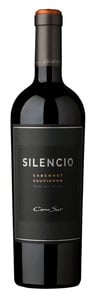 Cono Sur Silencio Cabernet Sauvignon 2015