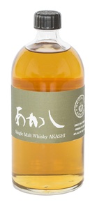 Akashi Single Malt