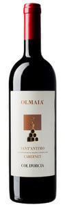 Col d'Orcia Olmaia Sant'Antimo Cabernet 2016