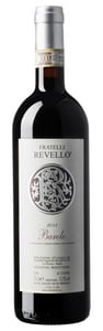 Revello Barolo 2017