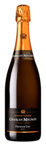 Charles Mignon Premier Cru Premium Reserve Brut