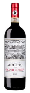 Castello di Meleto Chianti Classico 2020