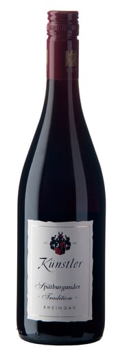 Künstler Tradition Pinot Noir 2021