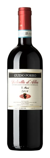 Guido Porro Dolcetto d'Alba Vigna l'Pari 2019