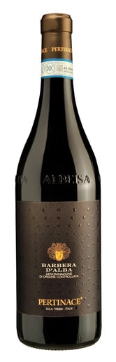 Cant. Vignaioli Pertinace Barbera d'Alba