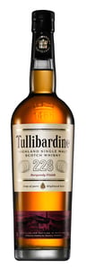 Tullibardine 228 Burgundy Finish