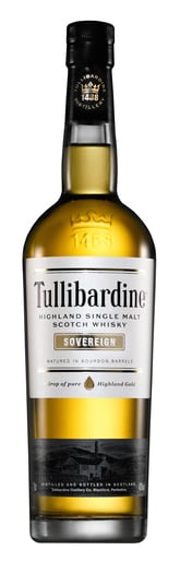 Tullibardine Sovereign