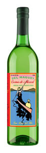 Share Maguey Crema de Mezcal