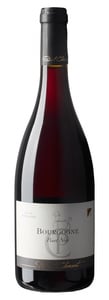 Pascal Clement Bourgogne Pinot Noir 2021