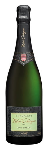 Roland Champion Raw Aramis Cuvée