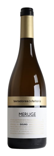 Lavradores de Feitoria Meruge Branco 2020