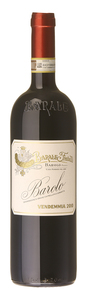 Barale Barolo di Barolo Vintage 2018