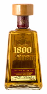 Jose Cuervo 1800 Reposado Reserva