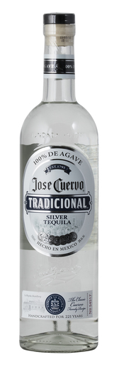 Joseph Crow Traditional Silver