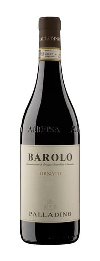 Palladino Barolo Ornament