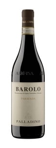 Palladino Barolo Parafada 2017